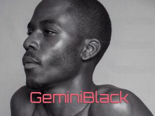 GeminiBlack