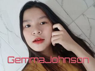 GemmaJohnson