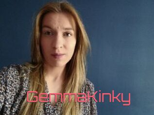 GemmaKinky