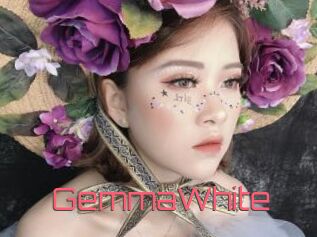 GemmaWhite