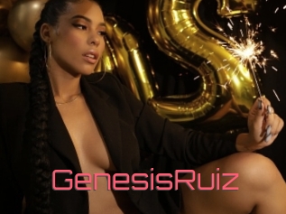 GenesisRuiz