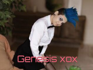 Genesis_xox