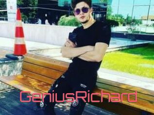 GeniusRichard