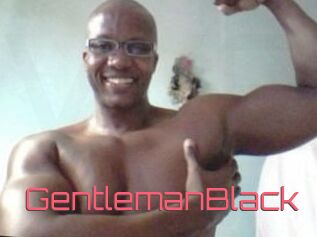 Gentleman_Black