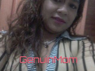 GenuinMom