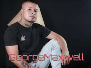 GeorgeMaxwell