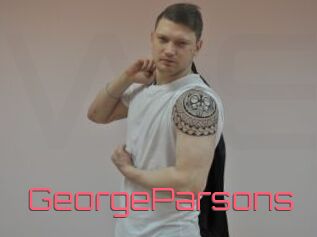 GeorgeParsons