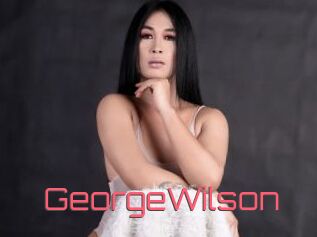 GeorgeWilson