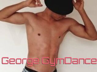 George_GymDance