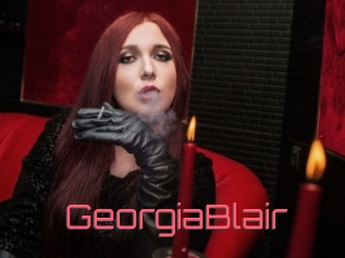 GeorgiaBlair Webcam Sexe Direct