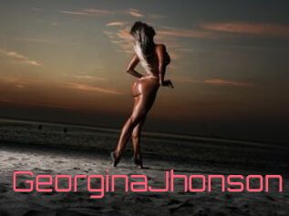 GeorginaJhonson