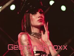 GeorginaKnoxx