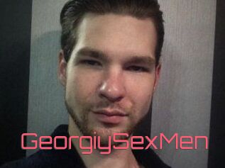 GeorgiySexMen