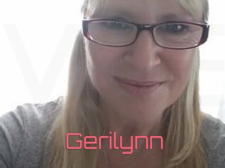 Gerilynn