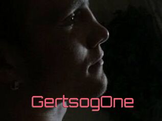 GertsogOne