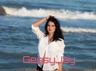 GessyJay Webcam Sexe Direct