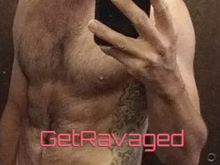 GetRavaged