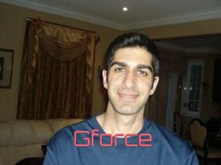 Gforce