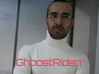 GhoostRiderr