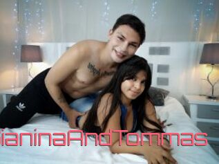 GianinaAndTommas