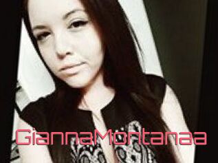 GiannaMontanaa