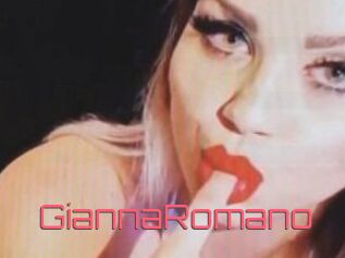 GiannaRomano