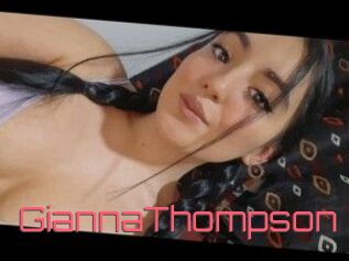 GiannaThompson