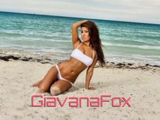 GiavanaFox