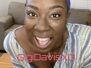GigiDavisXO