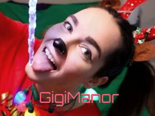 GigiManor