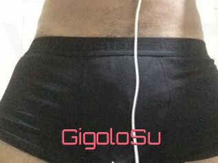 GigoloSu