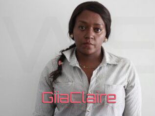 GiiaClaire