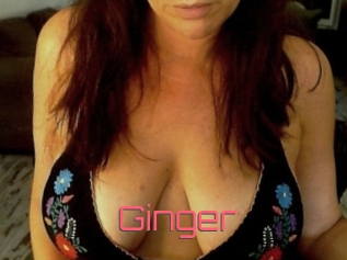 Ginger