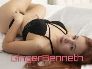 GingerBenneth