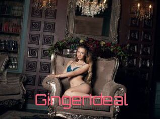 GingerIdeal