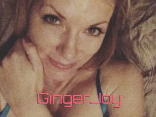 GingerJoy
