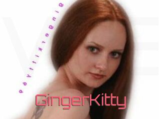 GingerKitty