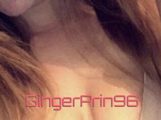 GingerPrin96