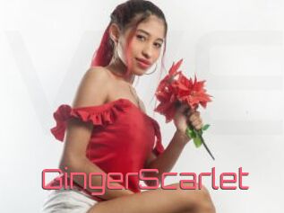 GingerScarlet