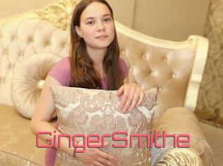GingerSmithe