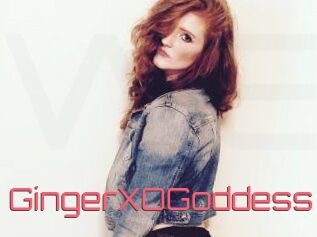 GingerXOGoddess