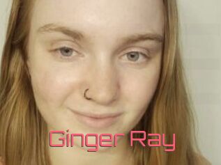 Ginger_Ray