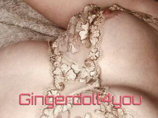 Gingerdoll4you