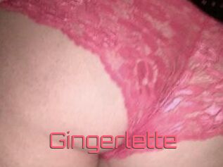 Gingerlette