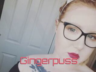 Gingerpuss
