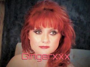 Gingerxxx
