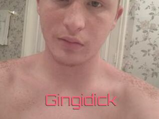 Gingidick