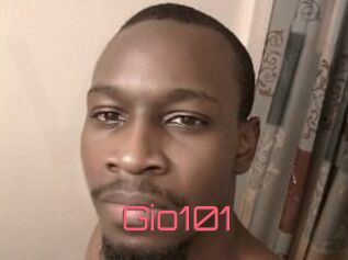 Gio101