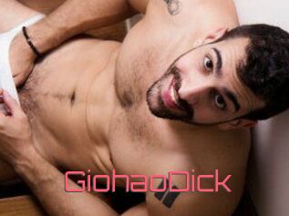 GiohaoDick