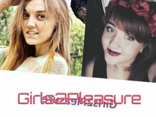 Girls2Pleasure